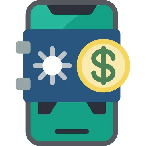 Online banking