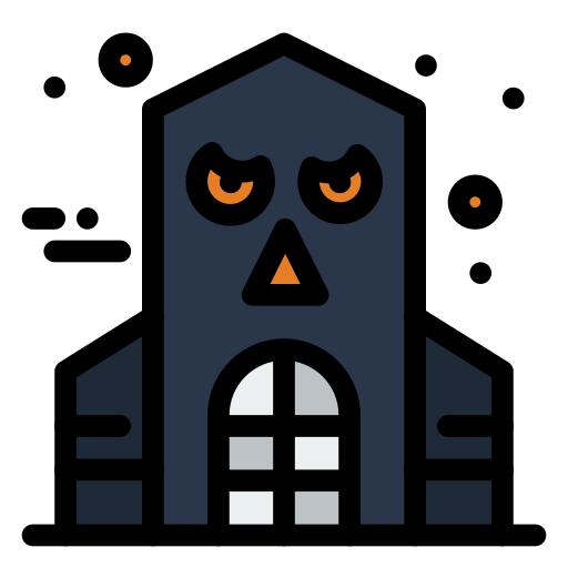 鬼屋