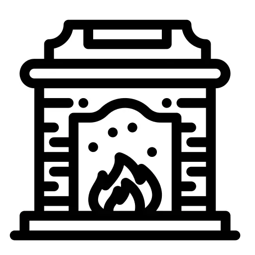 烟囱