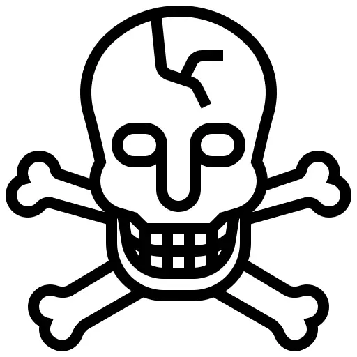 Crossbones