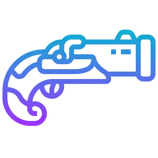 Gun