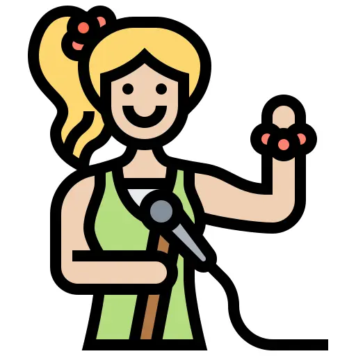 Singer