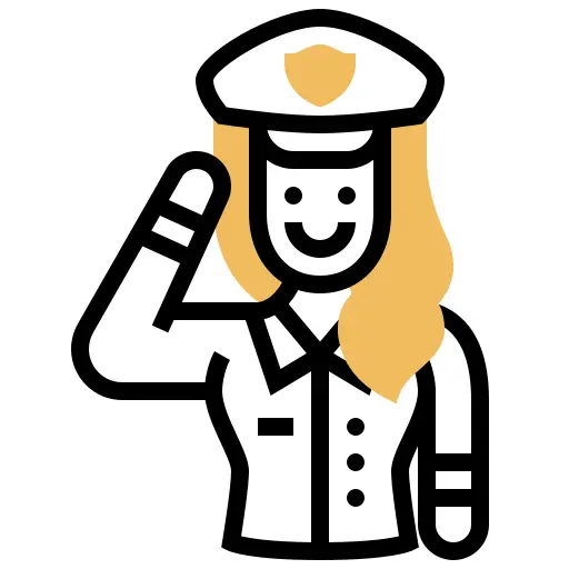 Policewoman