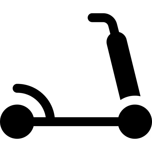 摩托车