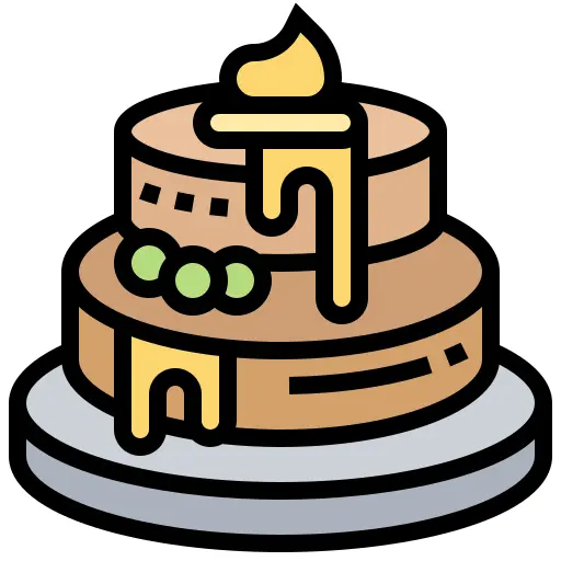 Cakes
