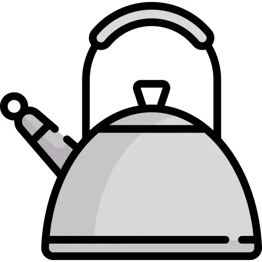 Kettle