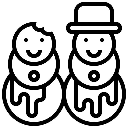 Gingerbread