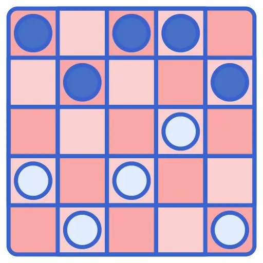 跳棋