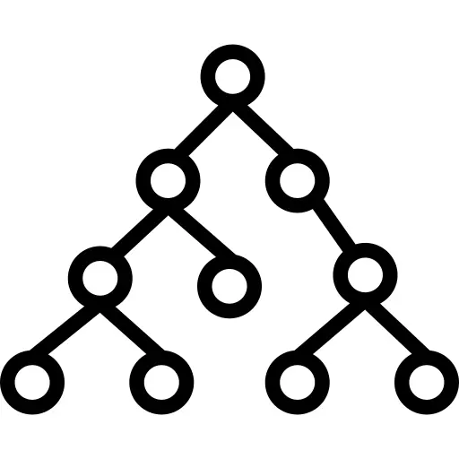 Tree structure