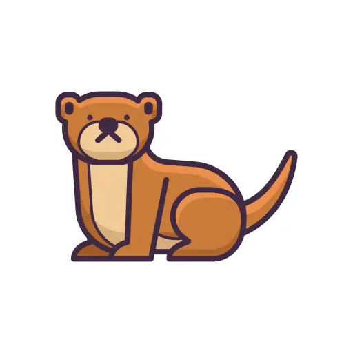 獭
