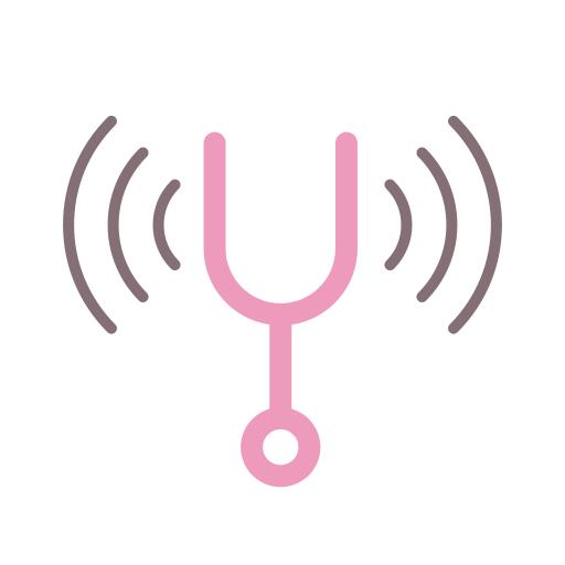 Tuning fork