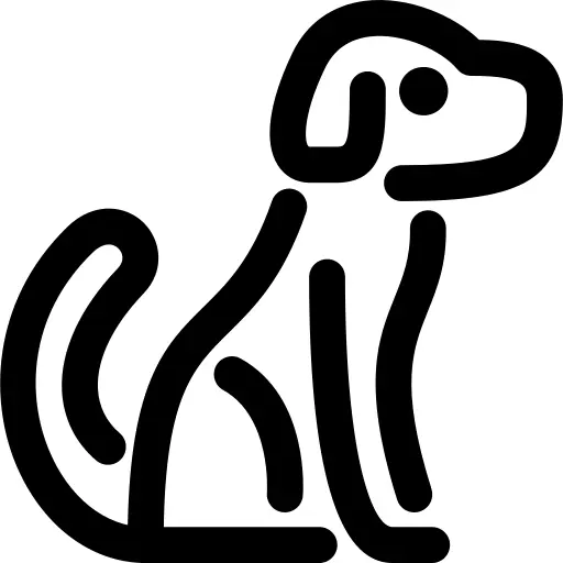 狗