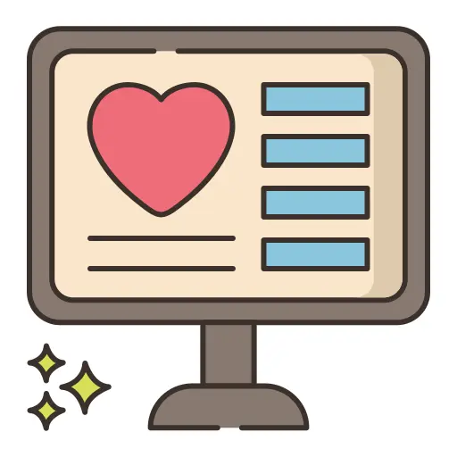 Online dating