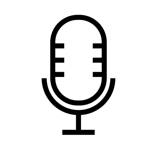 语音麦克风