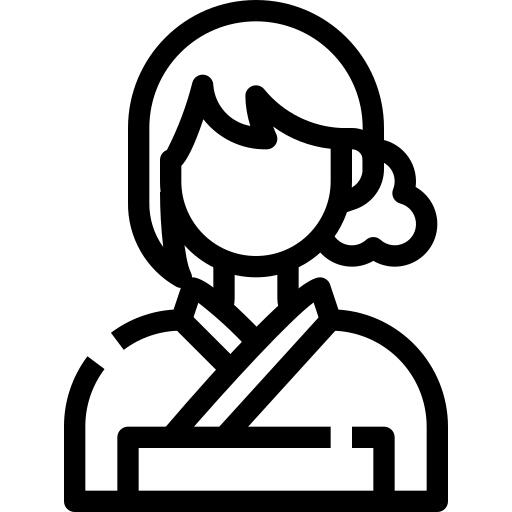 女人