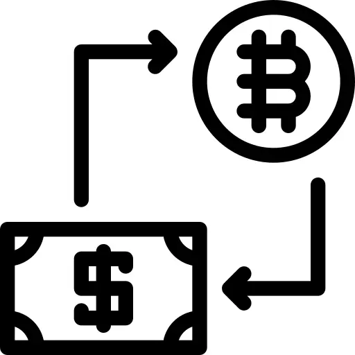 Currency exchange