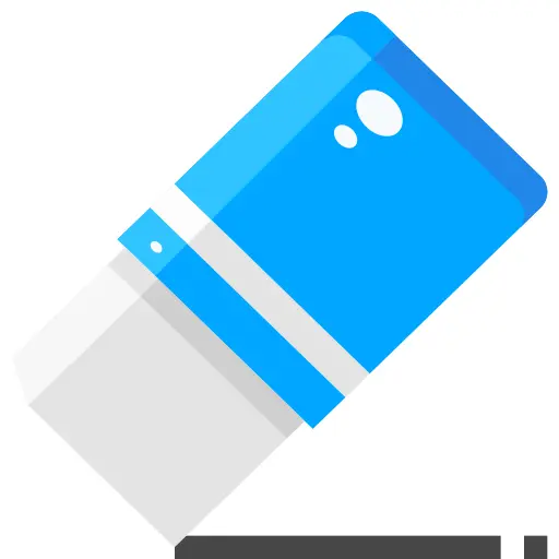 Eraser