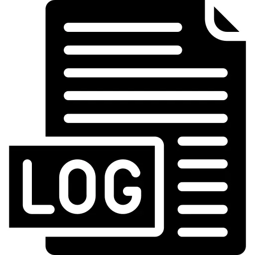 Log