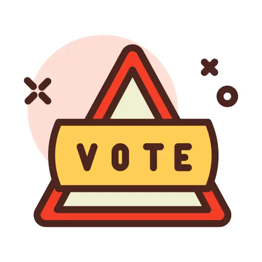 Vote