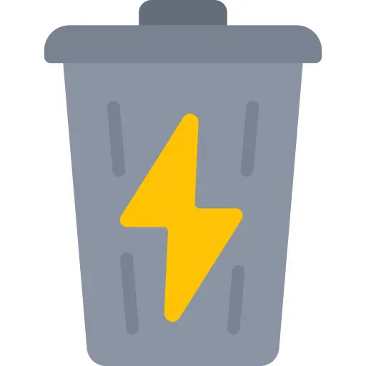 Waste