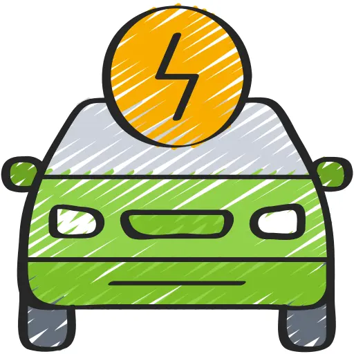 Electric car