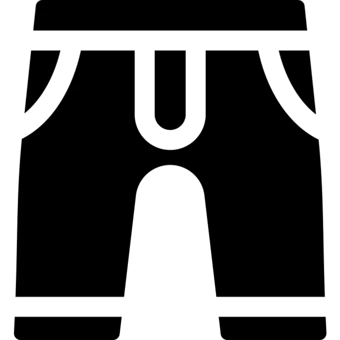 短裤