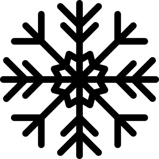 雪花