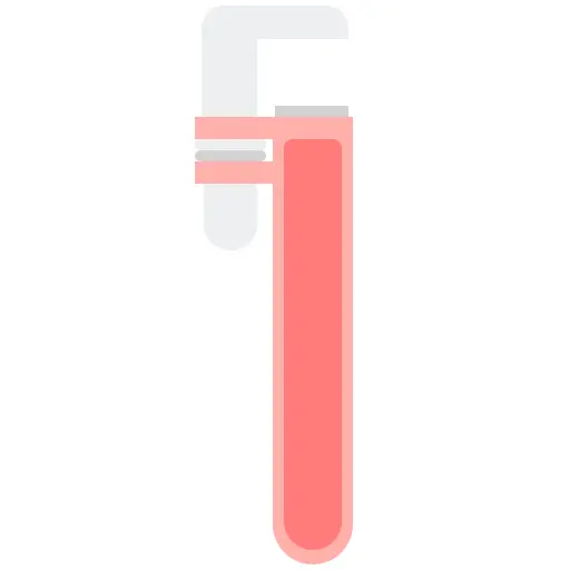 Pipe wrench