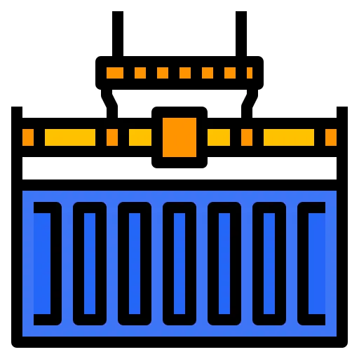 Container