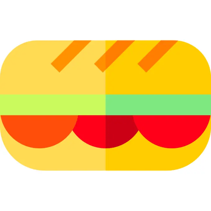 Sandwich
