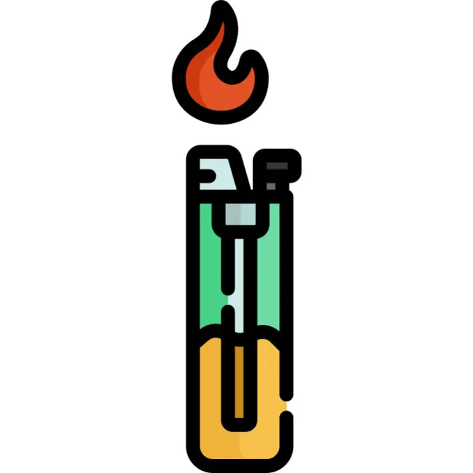 Lighter