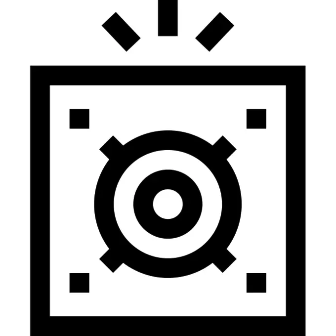 扬声器