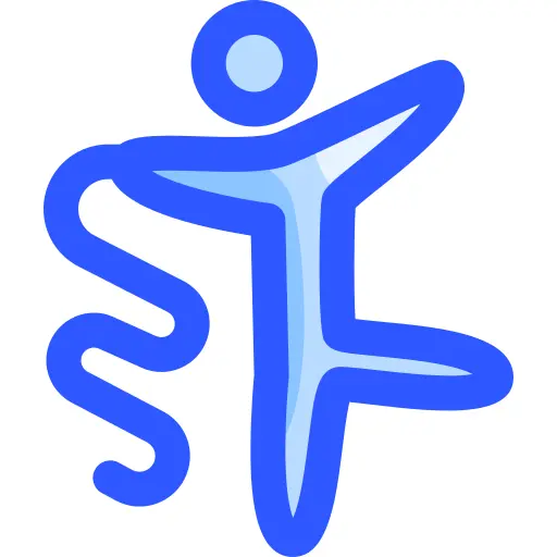 Rhythmic gymnastics