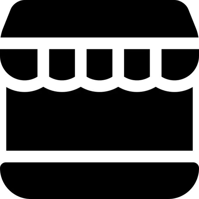 Online store