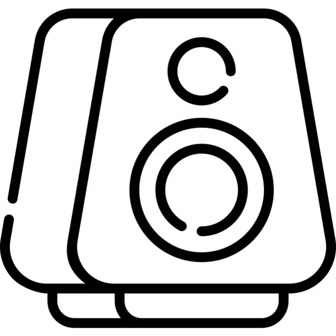 扩音器