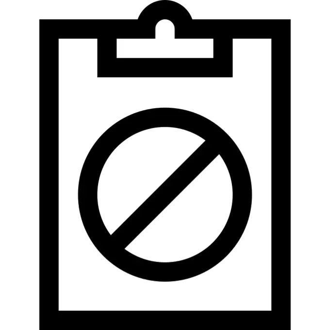 Prohibition
