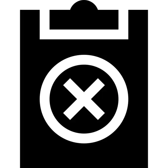 Clipboard