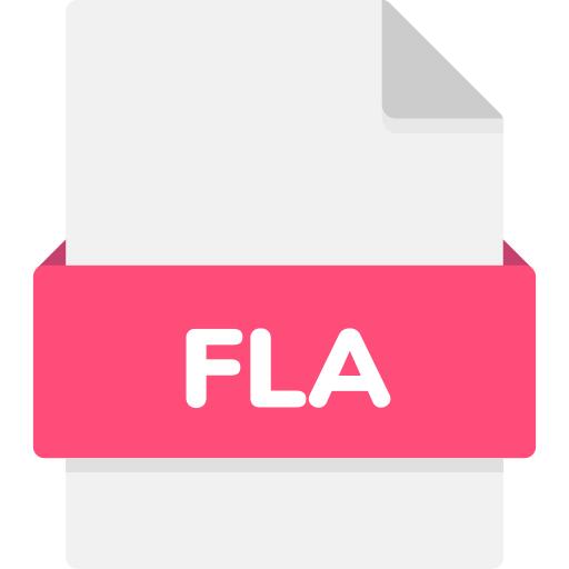 Fla文件