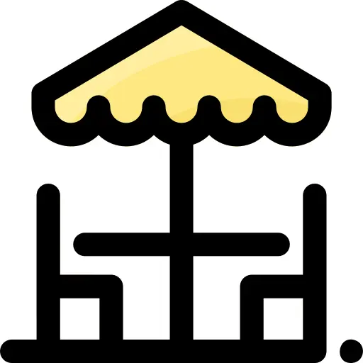庭院