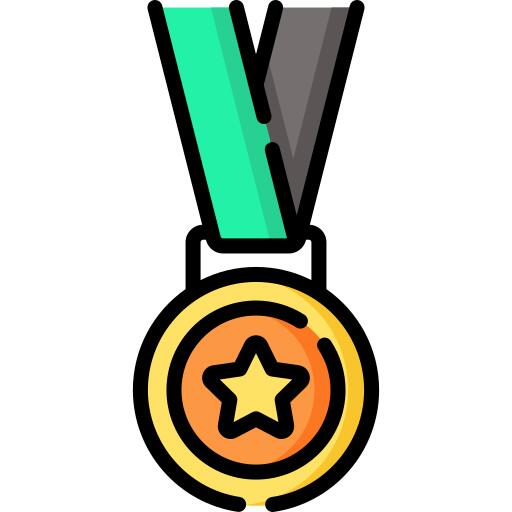 Medals