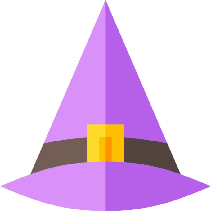 Witch hat