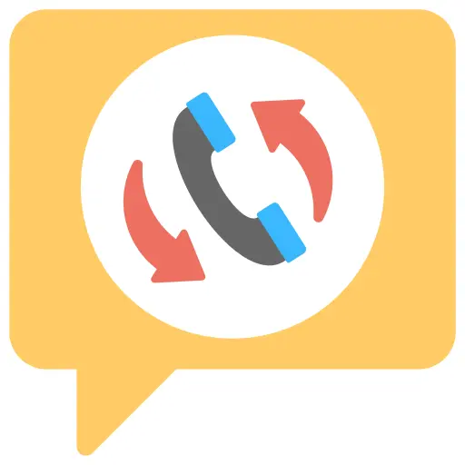 Call back