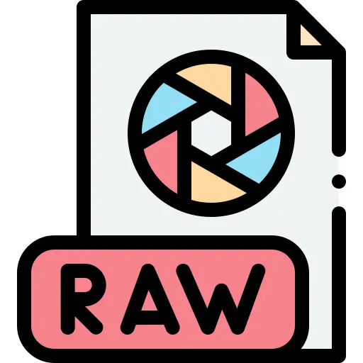 Raw