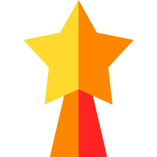 星