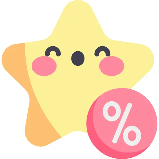 星