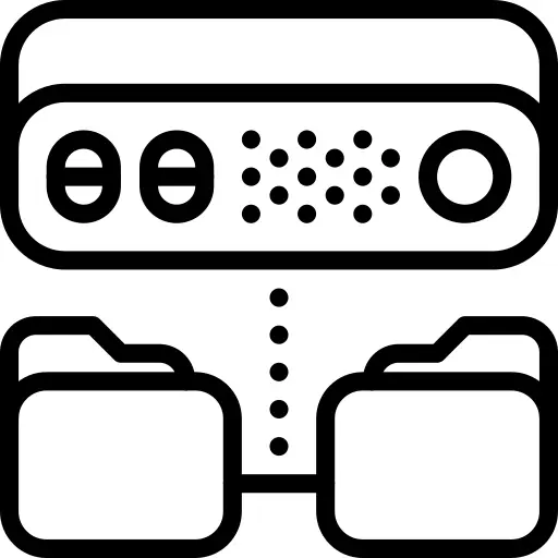 Data transfer