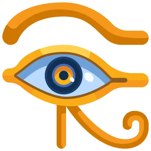 Eye of ra