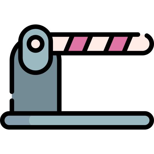 Barrier
