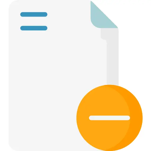 File