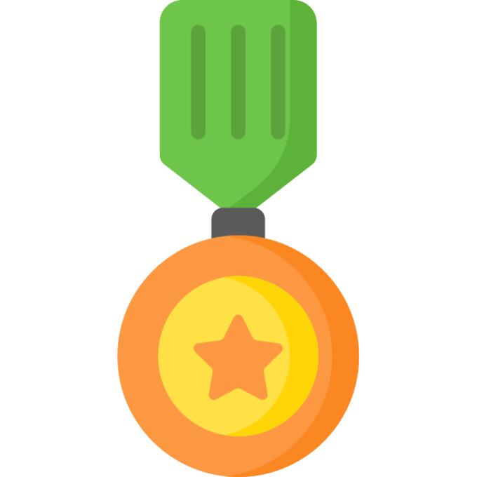 Medal